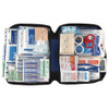 First Aid Kit and Housing, Nylon 312 Components, 50 People Served  91081