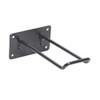 Display Specialists Sign Storage Holder, 3 in H, 5 in W, 1761 1761