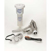 Justrite Aerosolv Standard Aerosol Can Recycling System 28202