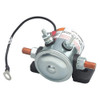 White-Rodgers DC Contactor, 12 V DC, 80, SPST-NO 70-902