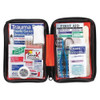 Ready America Survival Kit, Fabric 293 Components, 50 People Served 70030