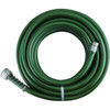 Best Garden 5-8 In. Dia. x 100 Ft. FlexiMAX Heavy Duty Hose DBFM58100V2 756467
