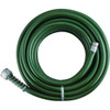 Best Garden 5/8 In. x 75 Ft. FlexiMAX Heavy Duty Hose
