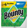 Bounty Select-A-Size Paper Towels, 2 Double Rolls 30772157091 Pack of 6