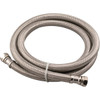 SIM Supply, Inc. 3/8x3/8x60 Fct Connector 496-038DIB