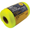 Do it Best 525 Ft. Fluorescent Yellow Twisted Nylon Mason Line