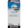 Custom Building Products PolyBlend PLUS 10 Lb. Haystack Non-Sanded Tile Grout PBPG38010 281909