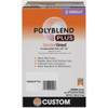 Custom Building Products PolyBlend PLUS 7 Lb. Platinum Sanded Tile Grout PBPG1157-4 268776