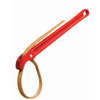 Ridgid Strap Wrench, 2 in Capacity, 30 in Strap, Nylon 31345