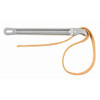Ridgid Strap Wrench, 2 in Capacity, 30 in Strap, Nylon 31345