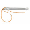 Ridgid Strap Wrench, 2 in Capacity, 30 in Strap, Nylon 31345