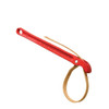 Ridgid Strap Wrench,30 in. Strap L 31345