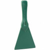 Remco Hand Scraper, 4.4Wx9.7L,MD Green 6962MD2