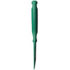 Remco Hand Scraper, 4.4Wx9.7L,MD Green 6962MD2
