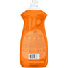 Ajax Dish Soap,Bottle,28 oz,Orange,Liquid,PK9 144678
