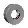 3m Duct Tape, Silver, 60 yd L, 1-7/8 in W DT11