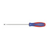 Westward General Purpose Slotted Screwdriver 3/16 in Round 401M27