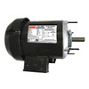 Dayton GP Mtr,Split Ph,TEFC,1/2 HP,1725 rpm,56 6XJ11