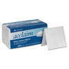 Dixie Luncheon Napkin, Acclaim, White, PK6000 37707