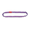 Lift-All Tuflex(TM) Round Sling,Endless,4 ft.,2600 lb. EN30X4