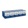 Angel Soft Ultra Professional Series 2 Ply Facial Tissue, 96 Sheets, 10 PK  4636014