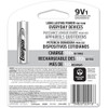 Energizer Recharge Battery NH22NBP SPR-EVENH22NBP