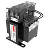 Dayton Control Transformer, 100 VA, 120V AC, 208-240-480V AC 31EJ49