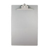 Manufacturer Varies Clipboard,Silver,8.95" W 22519