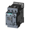 IEC Magnetic Contactor, 1NC/1NO, 110V-120V AC, 3 P, Non-Reversing, Screw