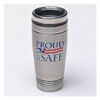 Quality Resource Group Travel Mug,Proud To Be Safe,18 oz. 3771