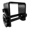 Lift-All Tie Down Winch,Weld on,5000 lb. 61222