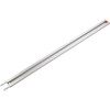 Bora NGX 50 In. Aluminum Clamp Edge Saw Guide Extension 544060 372465