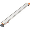 Bora NGX 24 In. Aluminum Clamp Edge Saw Guide 544024