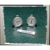 Analog Mechanical Food Service Thermometer with -20 to 120 (F)  535-0-8