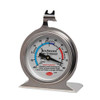 Analog Mechanical Food Service Thermometer with -20 to 120 (F)  535-0-8