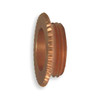 Thermal Dynamics Shield Cap Deflector,For 2CZF1 and 2CZF2 9-8243