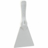 Remco Hand Scraper,Metal Detect,Gray,4-7-16 In 6962MD5