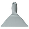 Remco Hand Scraper,Metal Detect,Gray,4-7-16 In 6962MD5