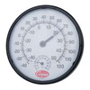 Cooper-Atkins Analog Hygrometer,12 In.,-40 to 120 F 212-150-8