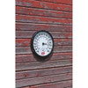 Cooper-Atkins Analog Hygrometer,12 In.,-40 to 120 F 212-150-8