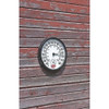 Cooper-Atkins Analog Hygrometer,12 In.,-40 to 120 F 212-150-8