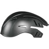 Ergodyne Bump Cap,Front Brim,Hook-and-Loop,Black 8950