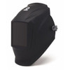Miller Electric Welding Helmet,Shade 8 to 12,Black 238497