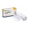 Manufacturer Varies Gauze Wrap,White,Box,4" W x 4 yd. L 51018