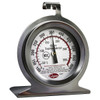 Analog Mechanical Food Service Thermometer with 100 to 600 (F)