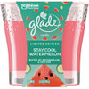 Glade 3.4 Oz. Stay Cool Watermelon Candle 3678 621472