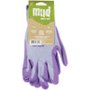 Simply Mud Women's Large Nylon Passion Fruit Garden Glove 021PF-L 730589