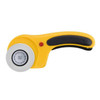 Olfa Ergonomic Rotary Cutter,60mm Tungsten RTY-3/DX