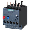 Overload Relay, 1NC-1NO, 4.5 A Min current, 6.3 A Max current, 690V AC  3RU21161GB0