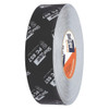 Shurtape Duct Tape, Black, 60-1-8 yd L, 1-7-8 in W 201885